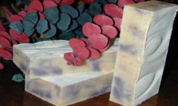Puzzle 1461 - Savon Artisanal