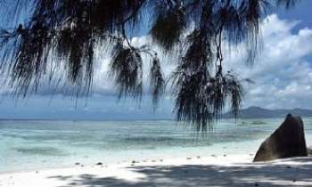 Puzzle 1468 - La Digue