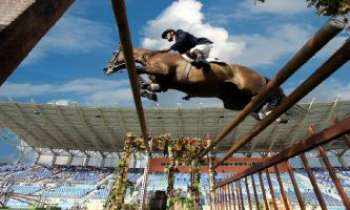 Puzzle 1508 - Saut d'obstacles