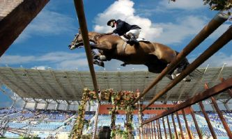 Puzzle Saut d'obstacles
