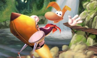 Puzzle Rayman