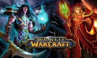 Puzzle World of Warcraft