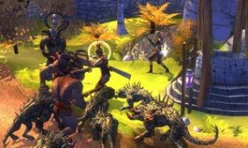 Puzzle 1603 - Silverfall