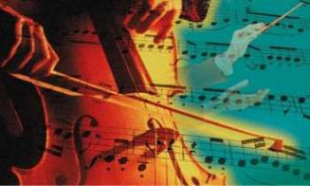 Puzzle 1608 - Partition Violoncelle