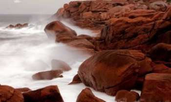 Puzzle 1610 - Granit
