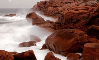 Puzzle Granit