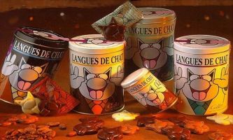 Puzzle Langues de chat