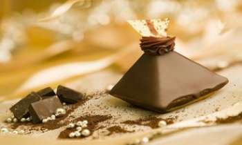 Puzzle 1639 - Chocolat en  fête