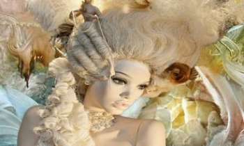 Puzzle 1641 - Marquise