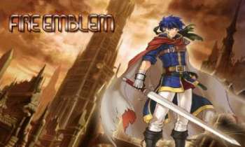 Puzzle 1656 - Fire Emblem