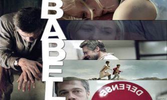 Puzzle BABEL