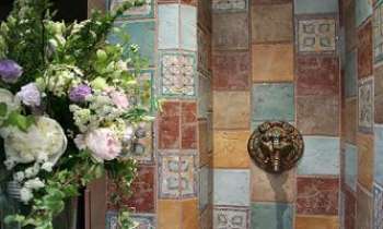 Puzzle 1670 - Bains du Marais