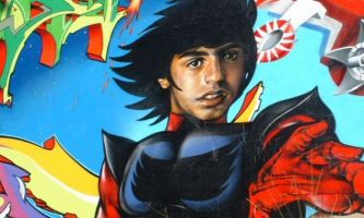 Puzzle Goldorack - Graff