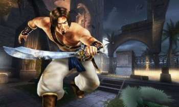 Puzzle 1678 - Prince of Persia