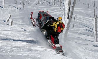 Puzzle Motoski