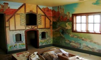 Puzzle Trompe l'Oeil