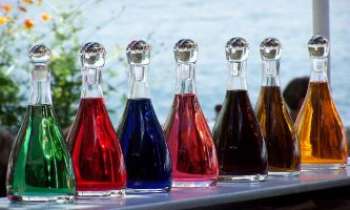 Puzzle 1739 - Carafes