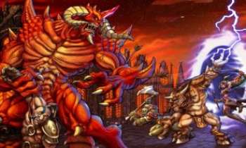 Puzzle 1746 - Diablo