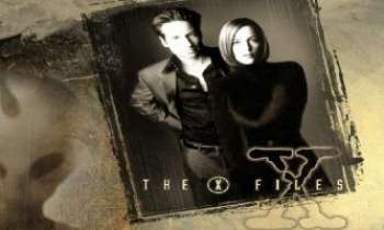 Puzzle 1751 - The X Files