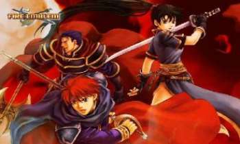 Puzzle 1771 - Rekka No Ken