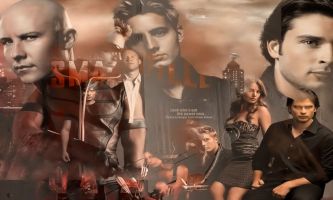 Puzzle Smallville Saison 6