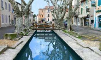 Puzzle 1797 - Graveson - Provence