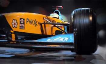 Puzzle 1799 - Renault - Formule 1