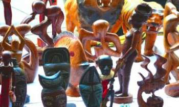 Puzzle 1811 - Arts Premiers