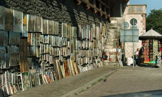 Puzzle Expo - Rue