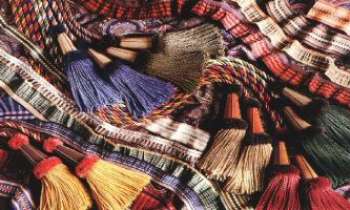Puzzle 1907 - Passementerie