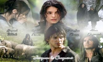 Puzzle Jacqou le Croquant