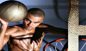 Puzzle Tony Parker