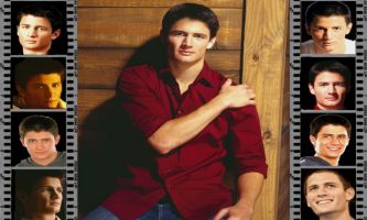 Puzzle Baby James