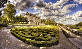 Puzzle Auvers-sur-Oise