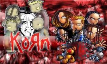 Puzzle 1964 - Korn Toon