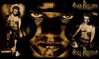 Puzzle Ryan Phillippe