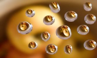 Puzzle Jeu de bulles