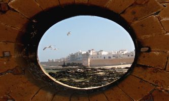 Puzzle Le Maroc...en clin d'oeil