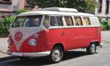 Puzzle 2006 - VW COMBI SPLIT 67