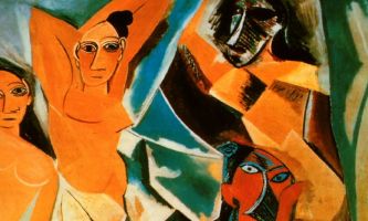 Puzzle Picasso