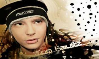 Puzzle 2019 - Tom Kaulitz
