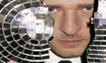 Puzzle 2096 - Justin  Timberlake