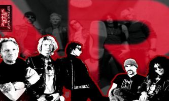 Puzzle Velvet Revolver
