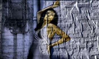 Puzzle 2069 - Hambourg - Collage