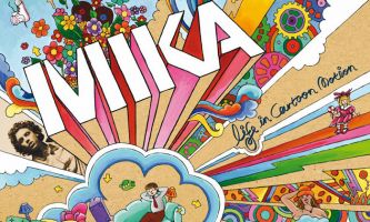 Puzzle Mika