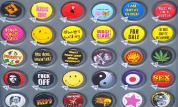 Puzzle 2107 - Pins