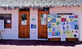 Puzzle Dessins d'enfants