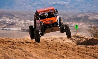 Puzzle Off Roading