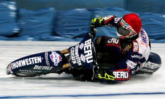 Puzzle Compétition motos