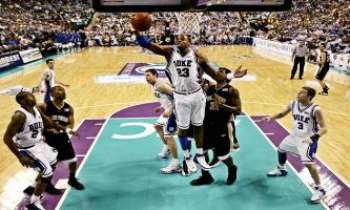 Puzzle 2118 - Basket-Ball